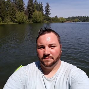 Meet your Posher, Chris